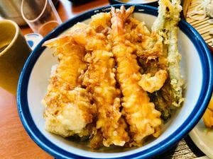 天丼てんや 相模原星が丘店