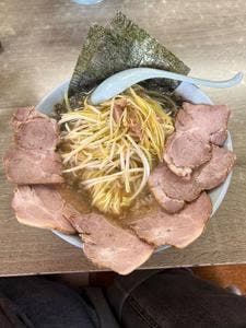 ラーメンショップ 坂東店