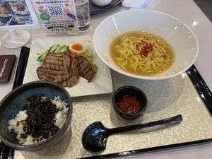 三木よかわカントリークラブ レストラン