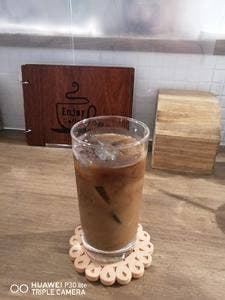 cafe bentue