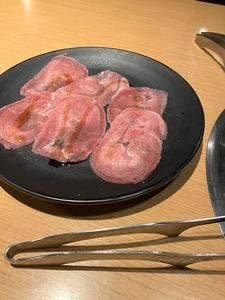 焼肉きんぐ 守谷店