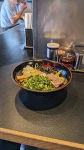 東京油組総本店 北千住組