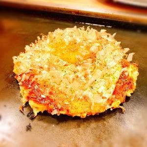 元祖海老出汁 もんじゃのえびせん 野毛店