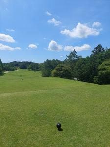 菊川カントリークラブ