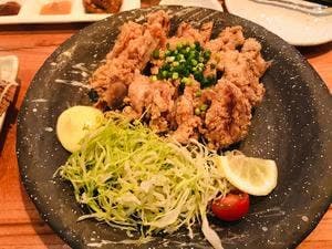 信州炉端 串の蔵 新宿都庁前店