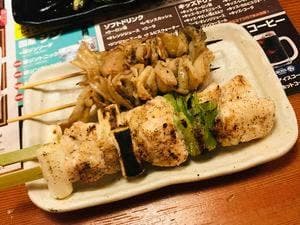 鳥貴族 千歳船橋店