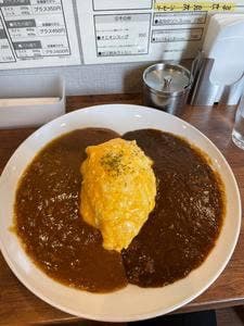 CURRY POT