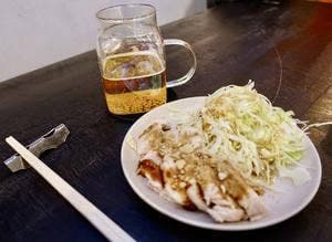 ACT cafe