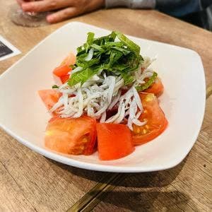 偉大なる発明 The Bread parloir