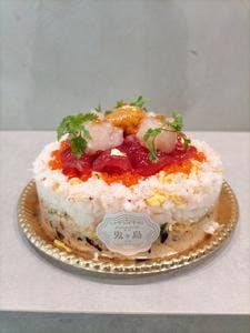 No.Sushi Tokyo Ginza