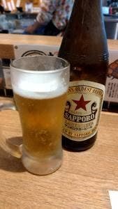 大衆牛串 空仙