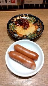 大衆牛串 空仙
