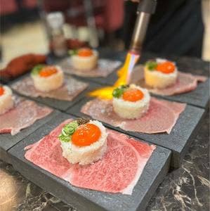 焼肉たまき