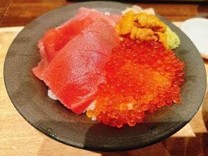 築地魚河岸 虎杖