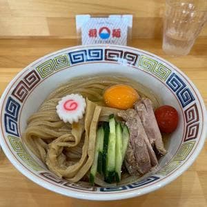 Ramen Dream 桐麺