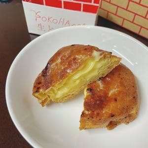 パティスリーストラスブール 日本大通り店