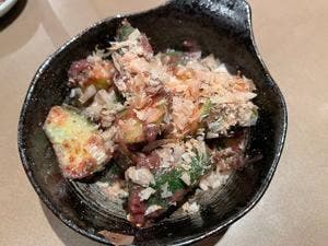 もつ焼き 肉刺し 彩