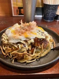 お好み焼き＆焼そば テッパン