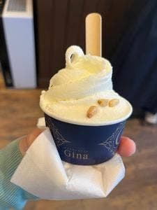 Gelateria Gina