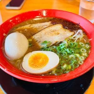 麺屋剛