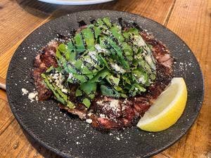 大衆ビストロ Lit