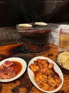 亀戸ホルモン 本店