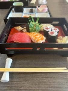 ゆたか寿し