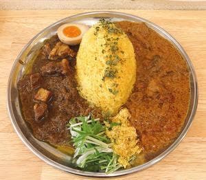 京都カレー