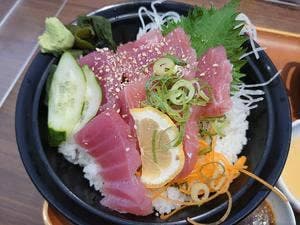 あしずり食堂 原店