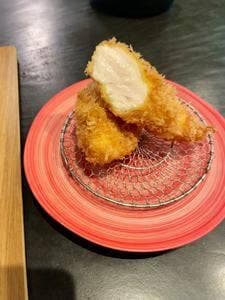 とんかつ ふじ井