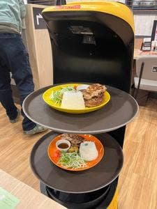 ビッグボーイ 入間藤沢店
