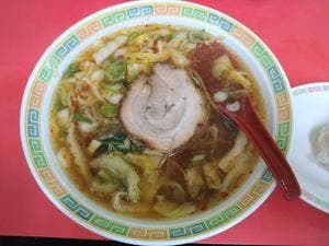 王寺ラーメン