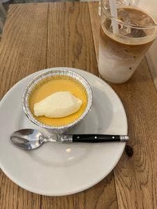 taik bake&coffee