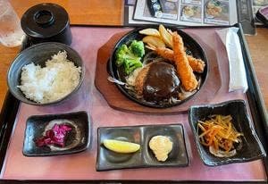 ワールドカントリーゴルフクラブ レストラン