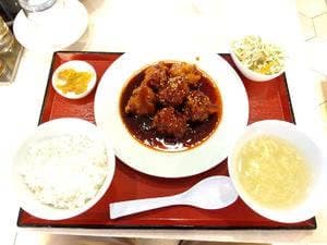 餃子伝説 湘南モールフィル店