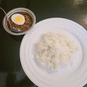 carry rice 深夜特急