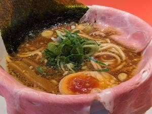 人類みな一風堂 OSAKA RAMEN BUILDING店