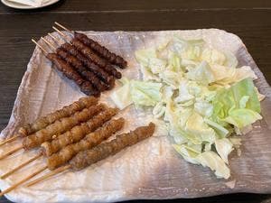 博多とりかわ大臣 駅前串房