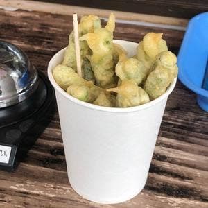 食物屋 占ちゃん冠ちゃん 占冠PA下り