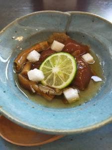 蕎麦ふくあかり