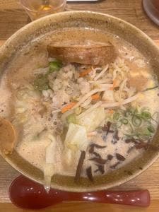 味噌の達人 光吉店