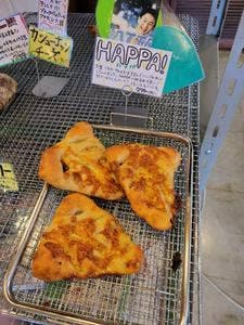 ベーカリー ミミ