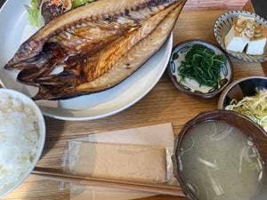 社食堂