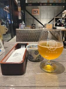 Far Yeast Tokyo Brewery & Grill