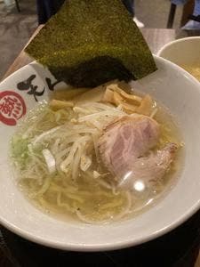 中華ダイニング 天山