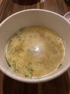 中華ダイニング 天山