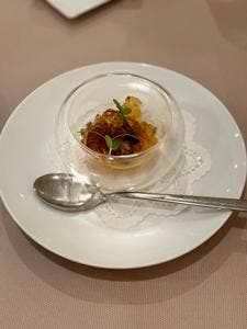 イタリア料理 La sette