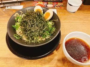 らーめん食堂 ろくの家 小郡店