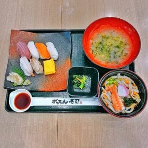 定食屋がってん かながわの肴