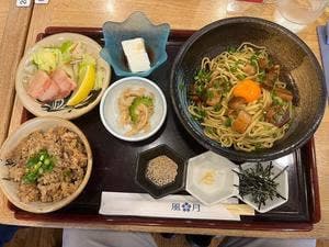 風月 那覇空港店